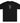 Cutternation Men's White Home Plate Logo Tri-Blend Crew Tee — 4:5 social hero