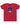 Youth Navy and Red Day of the Dead Short Sleeve Tee — 4:5 social hero