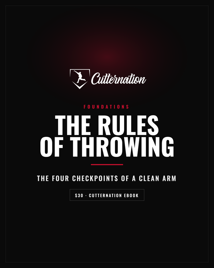 The Rules of Throwing (eBook) — the rules of throwing ebook cover
