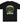 St Pattys Day of the Dead Men's Tri-Blend Crew Tee — 4:5 social hero