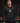 Cutternation Coastal Skull reflective-lens thin performance hoodie worn by a baseball athlete in an indoor training facility