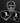 Cutternation three-sticker pack with Coastal Skull, Upside Down and Core Home Plate logos