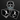 Cutternation three-sticker pack with Coastal Skull, Upside Down and Core Home Plate logos