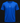Cutternation blue performance shirt with white home plate pitcher logo — 4:5 social hero