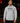 Cutternation Champion hoodie worn by a baseball athlete in an indoor training facility