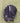 Black Cutternation custom baseball glove on turf — square product image