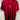 Cutternation red performance shirt with white home plate pitcher logo — square product image