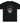 Black/Red Day of the Dead Tri-Blend Crew Tee — 4:5 social hero
