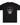 Black/Red Day of the Dead Tri-Blend Crew Tee — 4:5 social hero