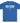 Don't Think Just Throw White Men's Tri-Blend Crew Tee — 4:5 social hero