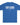 Don't Think Just Throw White Men's Tri-Blend Crew Tee — 4:5 social hero