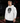 Black and white Day of the Dead Cutternation Champion hoodie worn by a baseball athlete