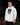 Black and white Day of the Dead Cutternation Champion hoodie worn by a baseball athlete