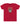 Youth Red and Yellow Short Sleeve Tee — 4:5 social hero