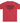 Strikeout Season Black Men's Tri-Blend Crew Tee — 4:5 social hero