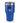 2023 Blue/Black Day of the Dead Tumbler, 30oz — 4:5 social hero