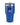 2023 Blue/Black Day of the Dead Tumbler, 30oz — 4:5 social hero