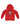 Youth Day of the dead Columbia Blue and Red Blend Hooded Sweatshirt — 4:5 social hero