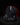 Cutternation JS1 all-black closed-back pitcher's glove with Basket Web
