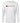 COOKIE CUTTERNATION THIN — white - front view