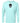 MINT BLACK SKULL - THIN BAHAMA — aqua blue - front view