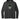 Jet Black - FRONT
