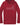 SDCC Electric Hoodie — Deep Red — 4:5 social hero