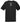 SDCC ELECTRIC SHORT TEE — black - back view