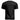 Cutternation Coastal Skull Performance Shirt – Reflective Lenses — black - n3142 - back view
