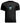 Cutternation Coastal Skull Performance Shirt – Reflective Lenses — black - n3142 - front view