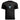 Cutternation Coastal Skull Performance Shirt – Reflective Lenses — black - n3142 - front view