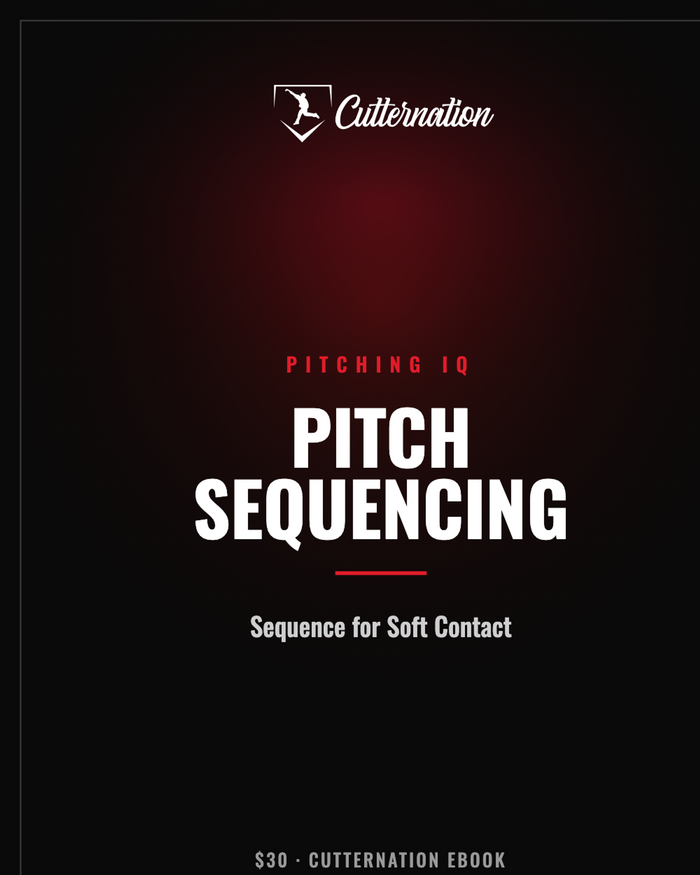 Pitch Sequencing & Soft Contact (eBook) — pitch sequencing & soft contact (ebook) cover