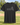 SDCC Electric Fastball black short-sleeve performance shirt on a baseball field