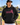 SDCC Electric Hoodie cinematic baseball field hero