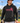 SDCC Electric Monogram Performance Hoodie cinematic baseball field hero