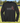 SDCC Electric black long-sleeve performance shirt on a baseball field