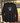 SDCC black Skull long-sleeve performance shirt on a baseball field