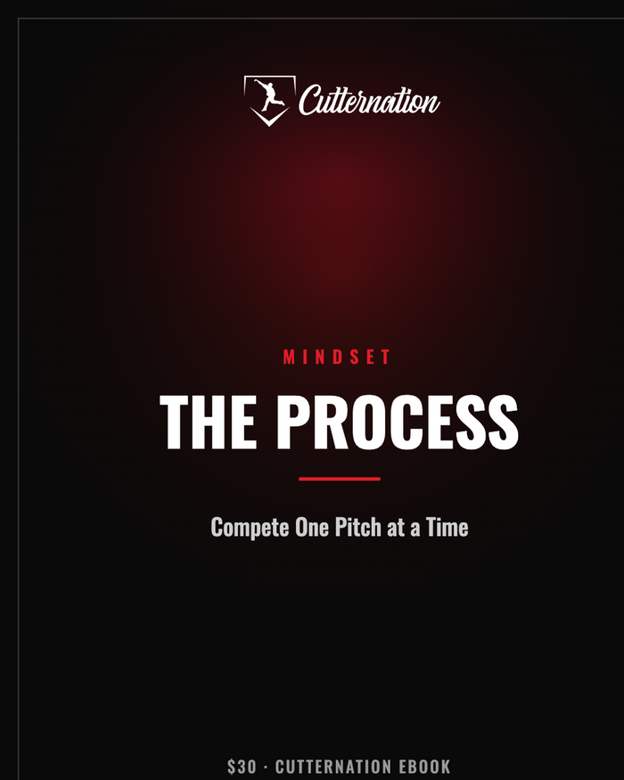 The Process: Weekly Scheduling Guide (eBook) — the process: weekly scheduling guide (ebook) cover
