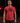 Cutternation Throw Hard tri-blend T-shirt worn by a baseball athlete in an indoor training facility