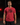 Cutternation Throw Hard tri-blend T-shirt worn by a baseball athlete in an indoor training facility