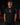 Cutternation Upside Down short-sleeve performance hoodie worn by a baseball athlete in an indoor training facility