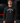 Cutternation Upside Down thin performance hoodie worn by a baseball athlete in an indoor training facility