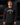 Cutternation Upside Down thin performance hoodie worn by a baseball athlete in an indoor training facility