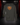 Youth Gingerbread Thin Performance Hoodie — Cutternation 4:5 product hero in a black and red indoor baseball training facility