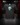 Youth Baseball T-Shirt — Green Holiday — Cutternation 4:5 product hero in a black and red indoor baseball training facility