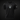 Cutternation Coastal Skull black youth performance shirt