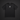 Cutternation Upside Down black youth performance shirt