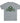 Cutternation Live at Bats League Men's Tri-Blend Crew Tee