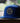 Cutternation 7-Panel Mesh Hat Circle Logo