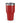 2023 Red/Gold/White Day of the Dead Tumbler, 30oz